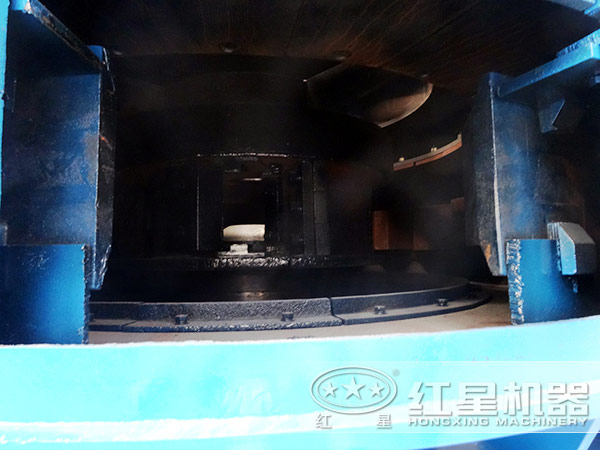 制砂机质量